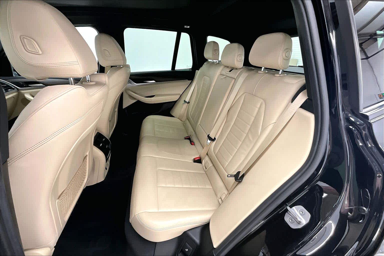 Thumbnail: 2019 BMW X3 - 13