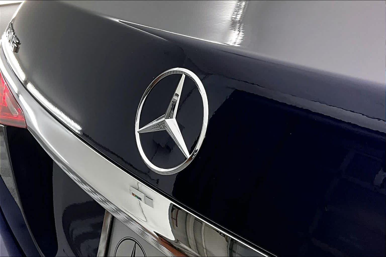 Thumbnail: 2026 Mercedes-Benz S-Class - 7