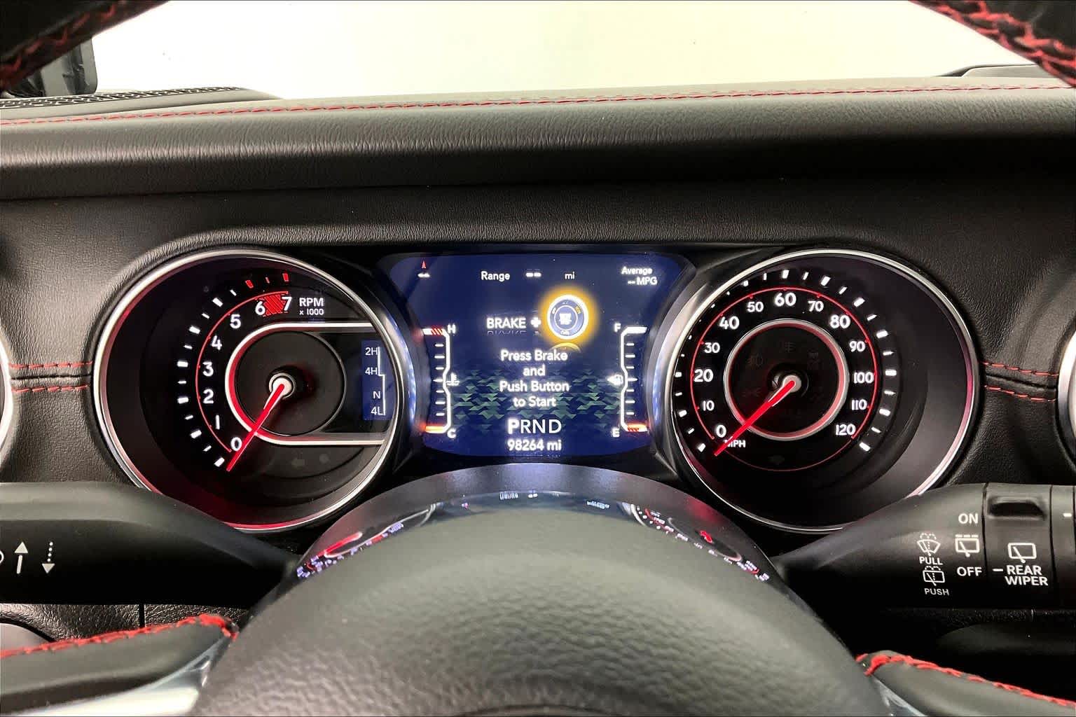 Thumbnail: 2020 Jeep Wrangler - 17