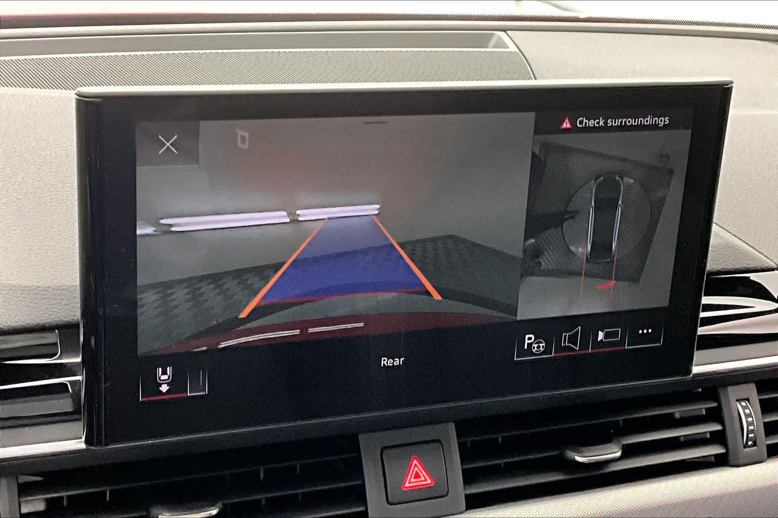 Thumbnail: 2022 Audi A4 - 21