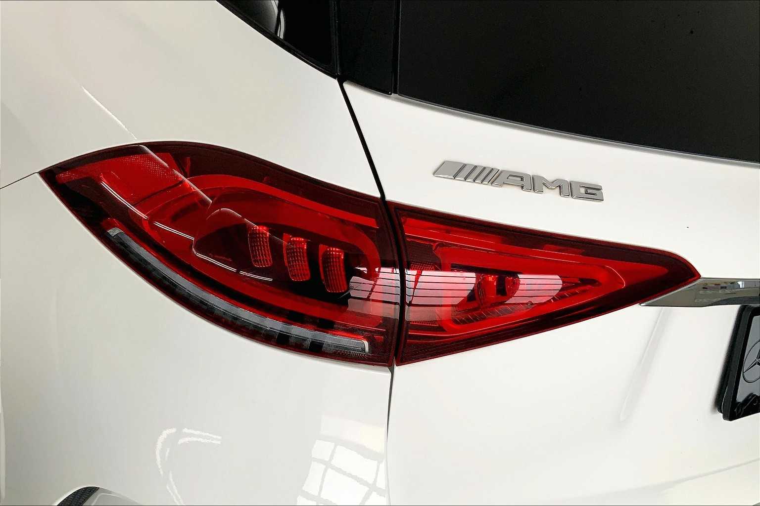 2022 Mercedes-Benz GLE 53 AMG 25