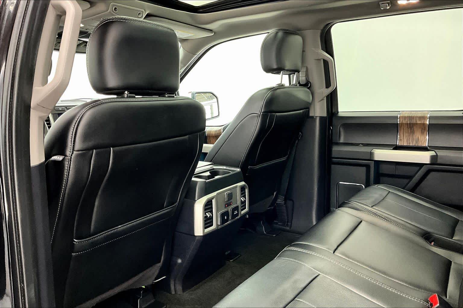 Thumbnail: 2020 Ford F-150 - 12