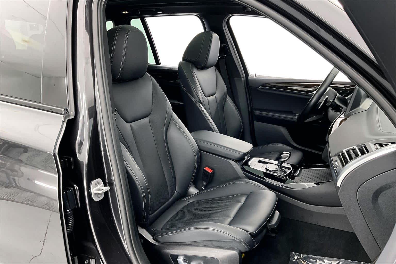 Thumbnail: 2023 BMW X3 - 14