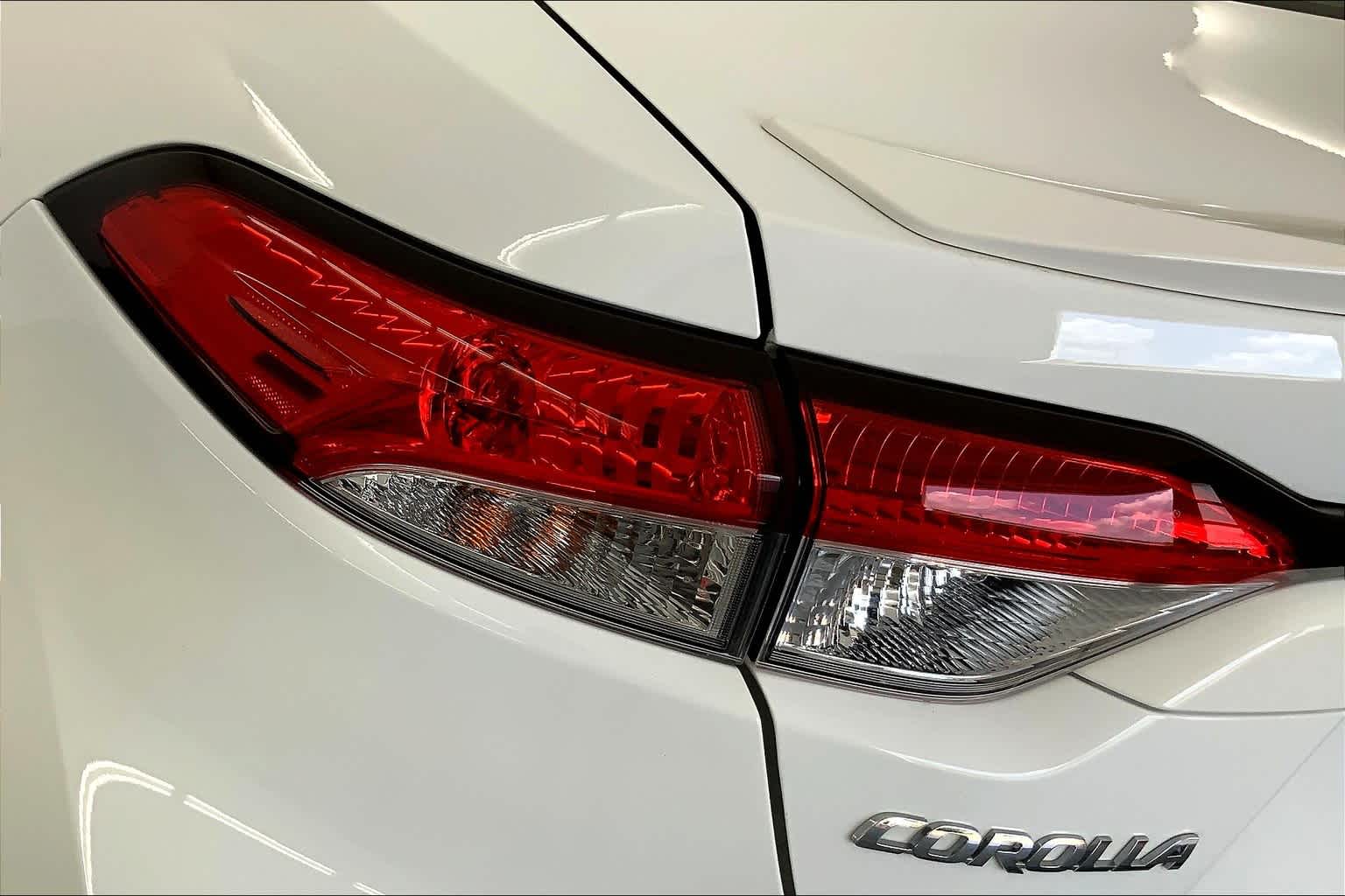 Thumbnail: 2020 Toyota Corolla - 25