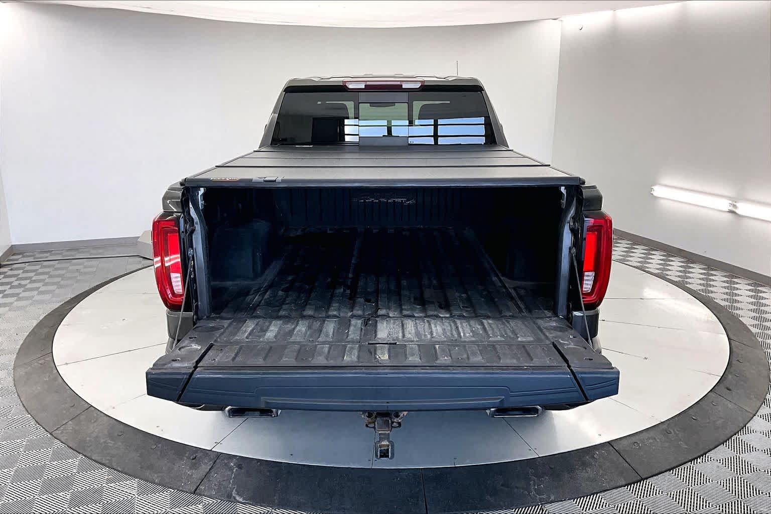 Thumbnail: 2020 GMC Sierra 1500 - 19