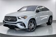 Mercedes-Benz AMG GLE 53