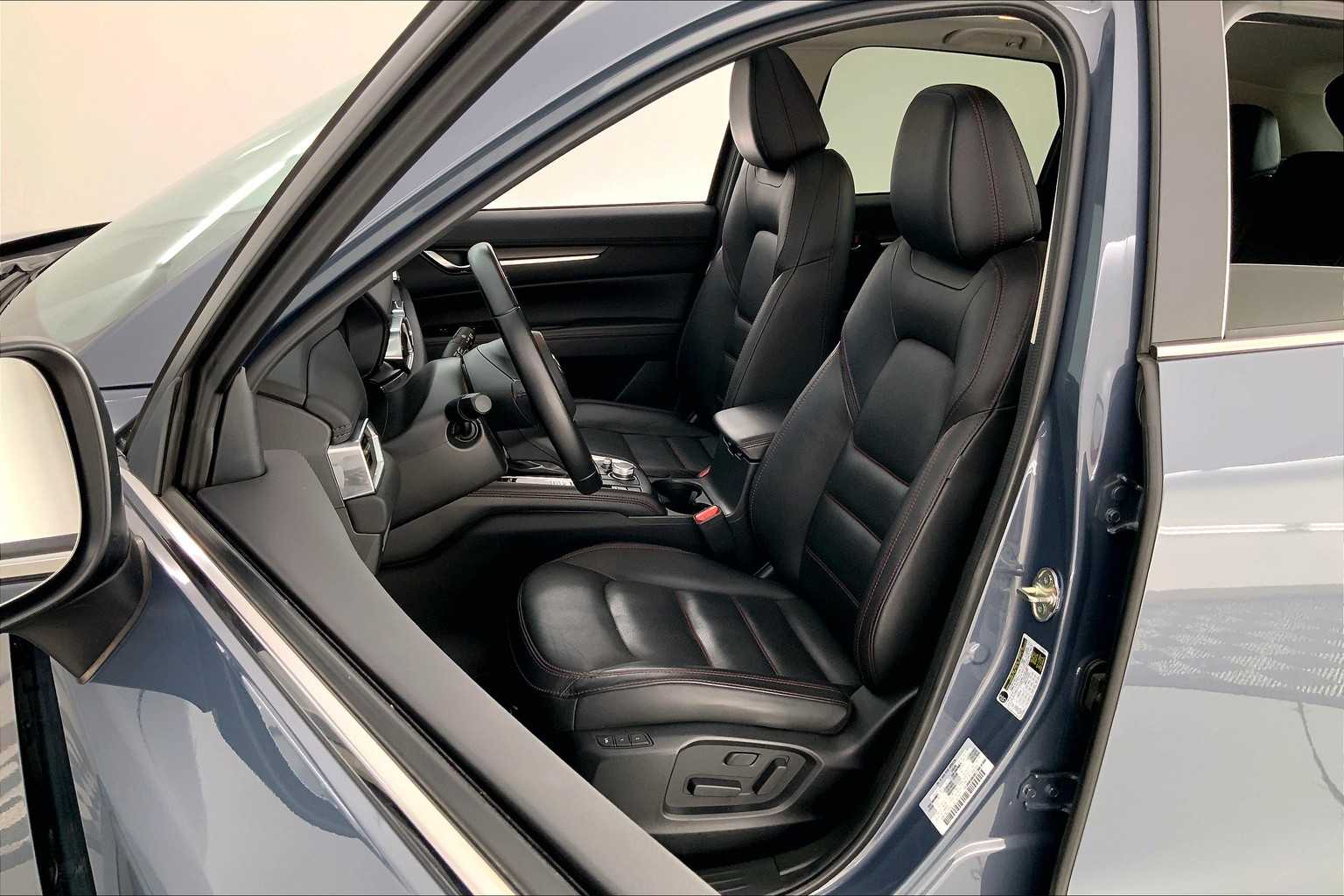 Thumbnail: 2024 Mazda CX-5 - 11