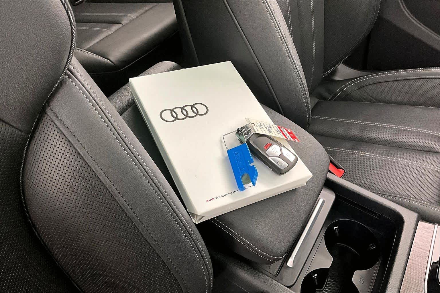 Thumbnail: 2023 Audi Q5 - 20