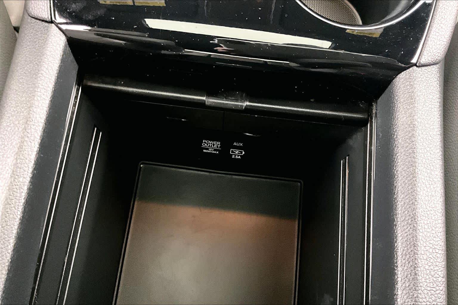 Thumbnail: 2021 Honda Passport - 28