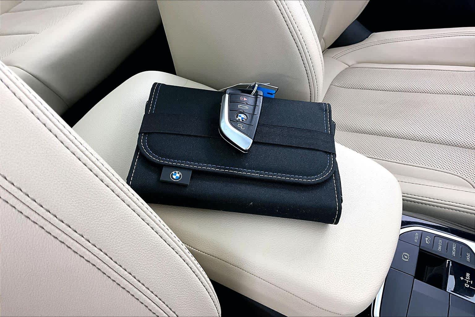 Thumbnail: 2024 BMW X3 - 20