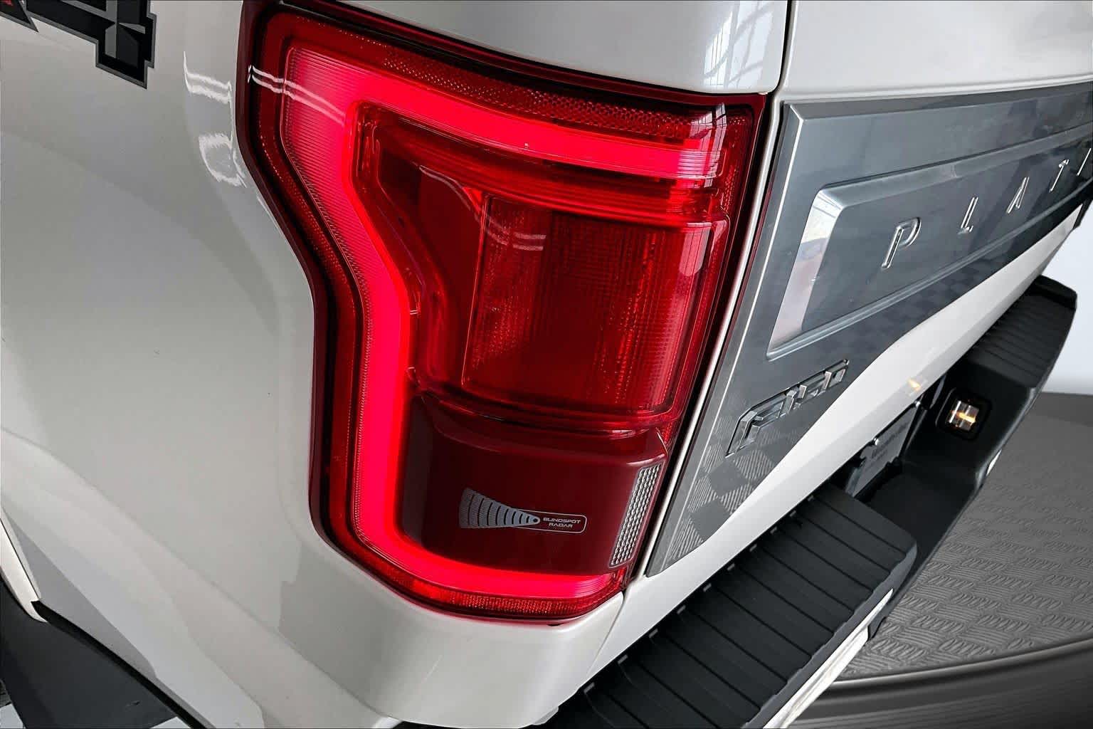 Thumbnail: 2016 Ford F-150 - 25