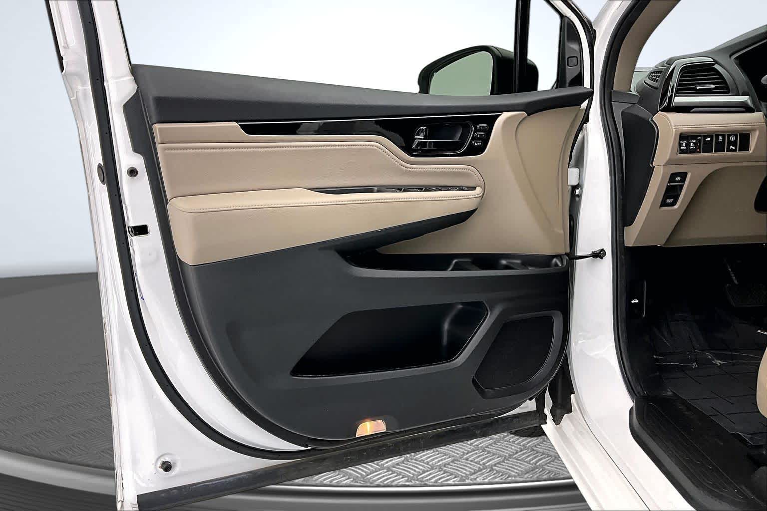 Thumbnail: 2024 Honda Odyssey - 23