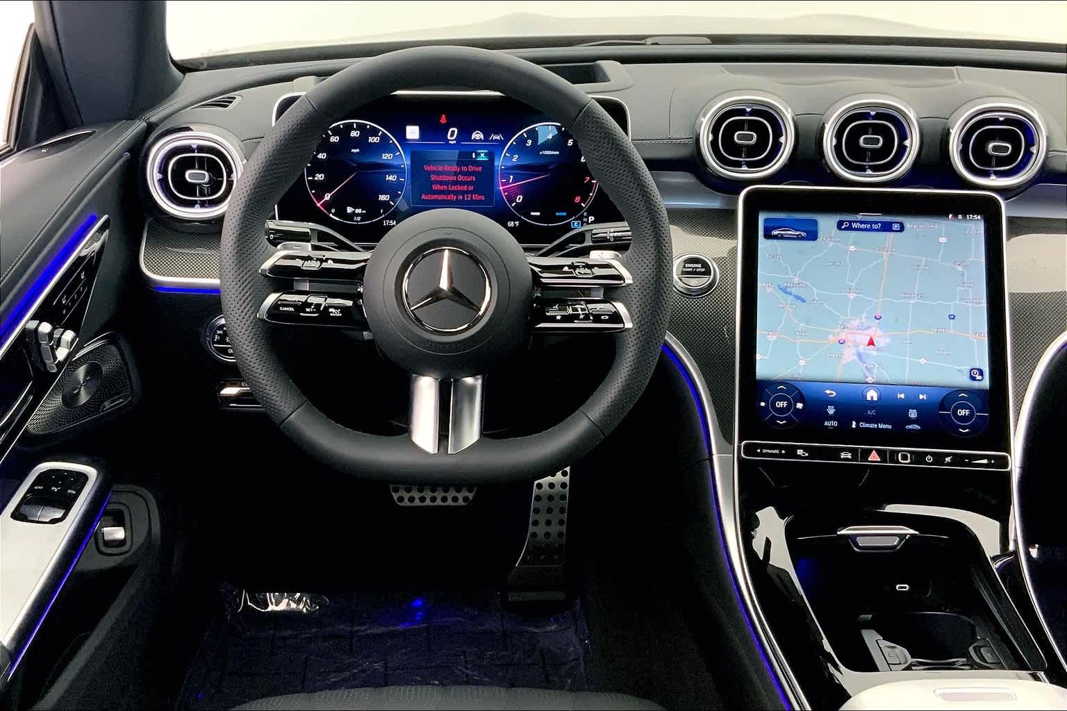 2024 Mercedes-Benz CLE 300 14