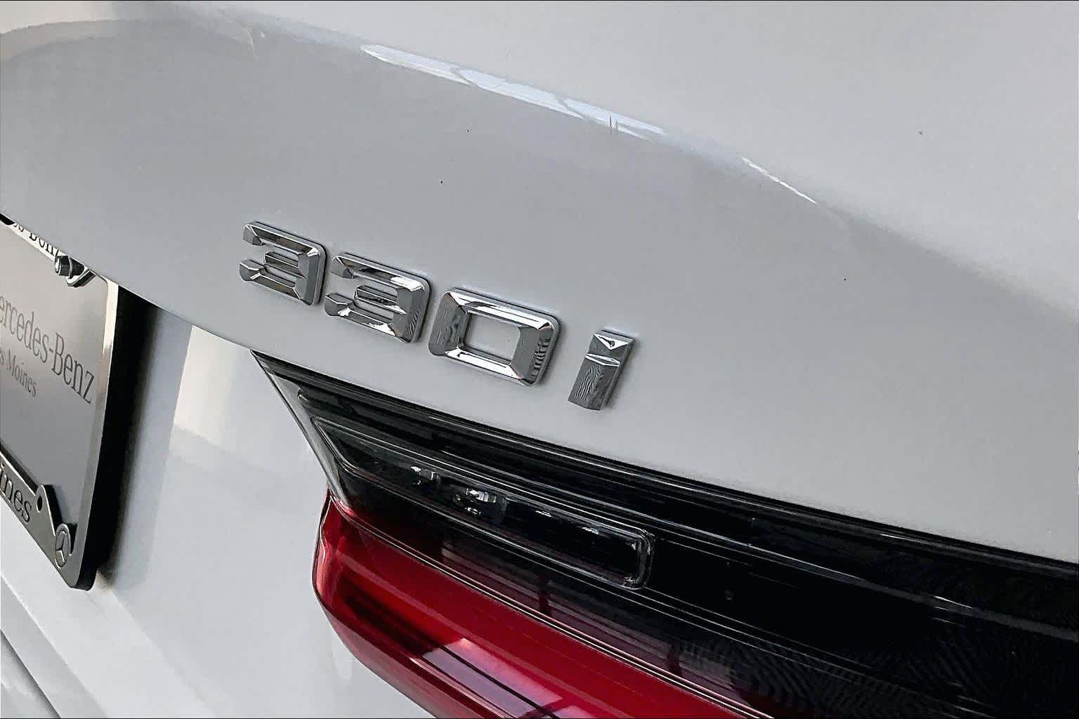 Thumbnail: 2022 BMW 3 Series - 7