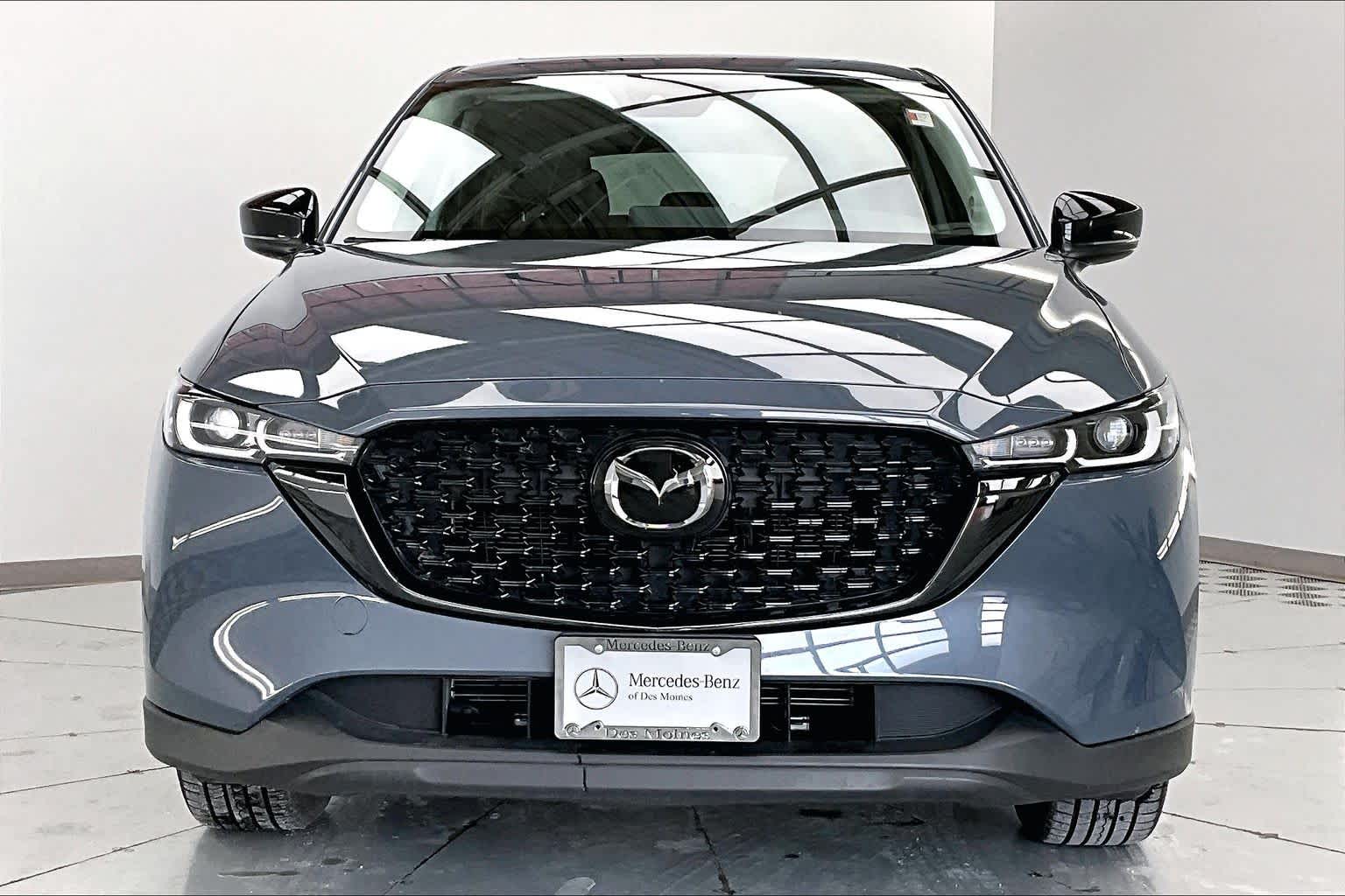Thumbnail: 2023 Mazda CX-5 - 6