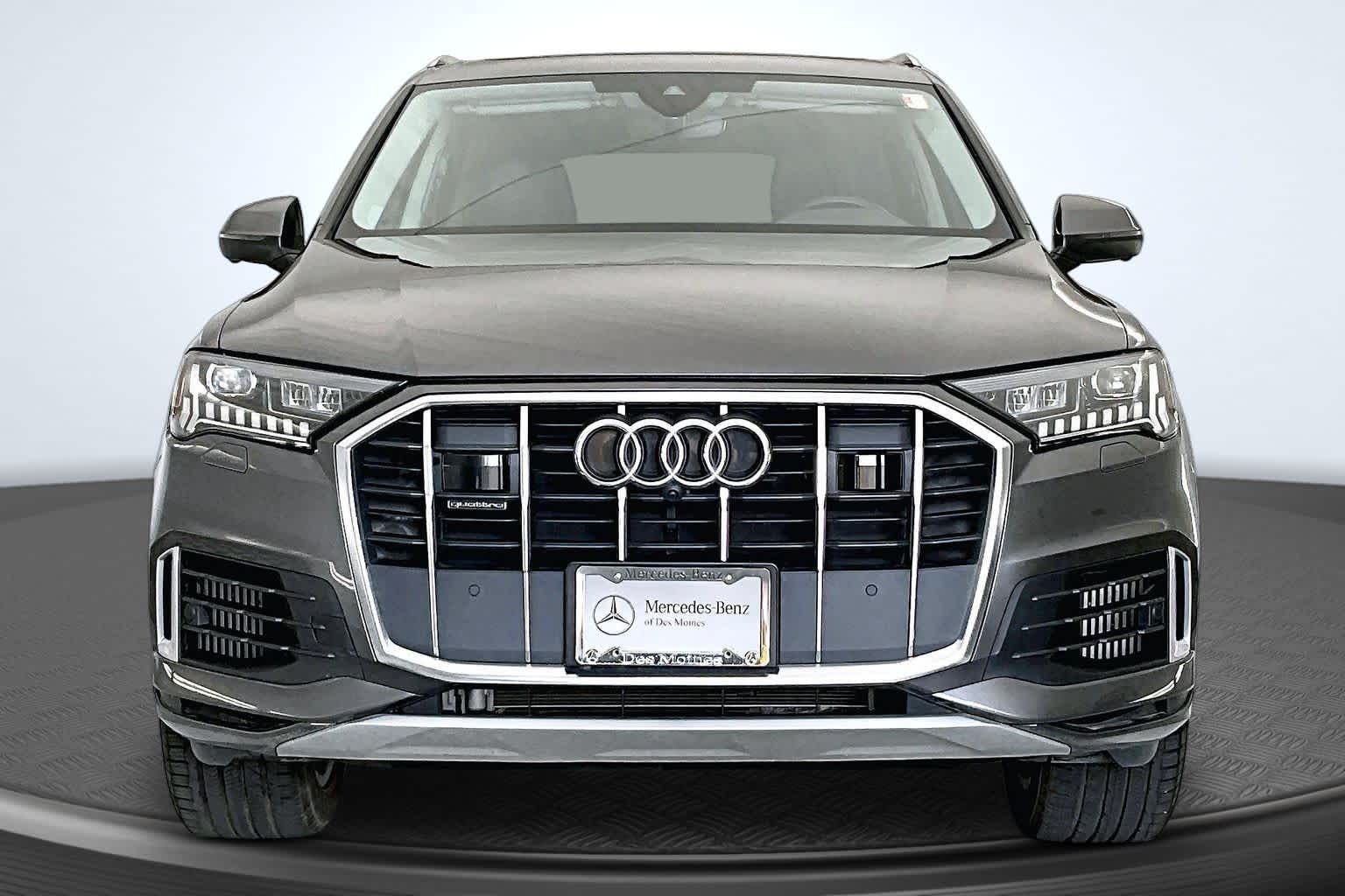Thumbnail: 2024 Audi Q7 - 6