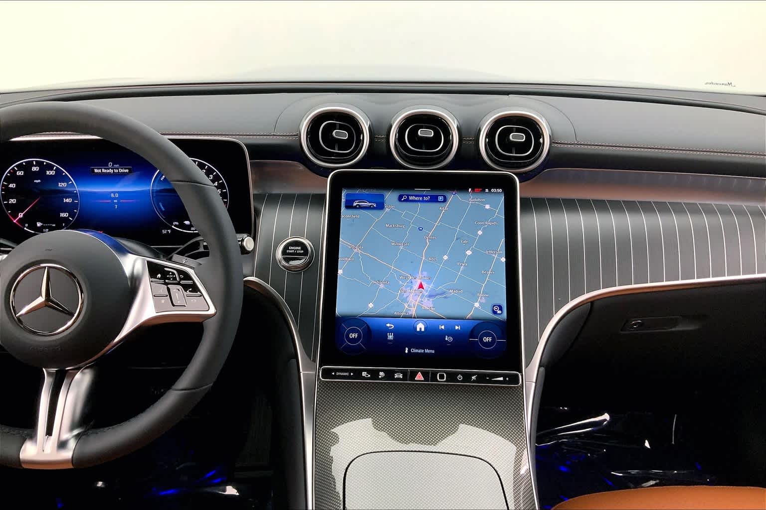 Thumbnail: 2025 Mercedes-Benz GLC - 16