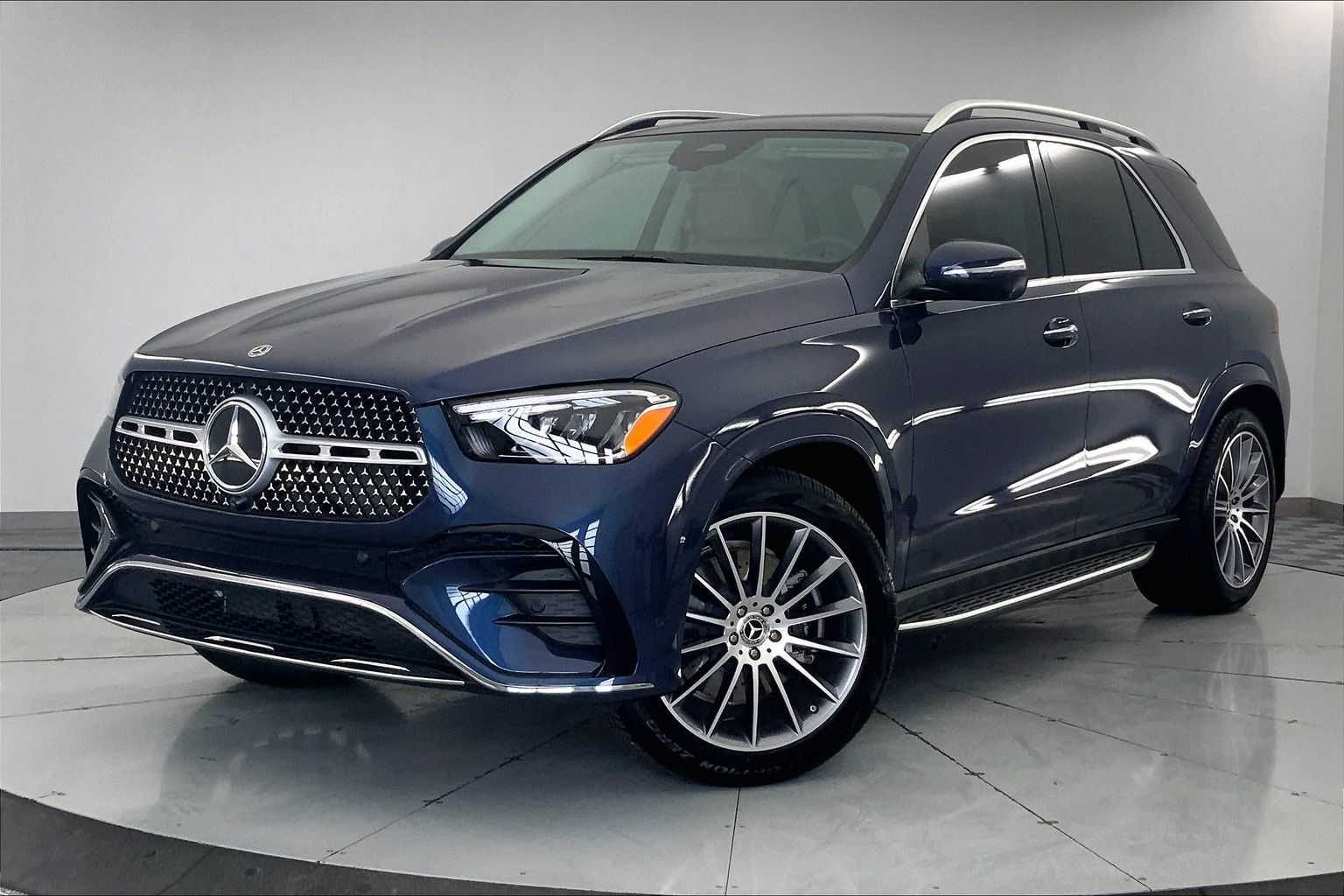 2025 Mercedes-Benz GLE 350 -
                  Urbandale, IA