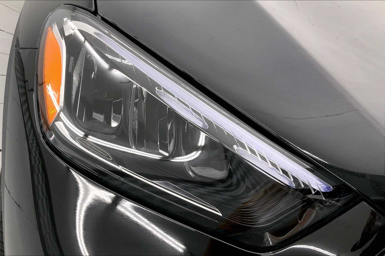 Thumbnail: 2025 Mercedes-Benz GLE - 21