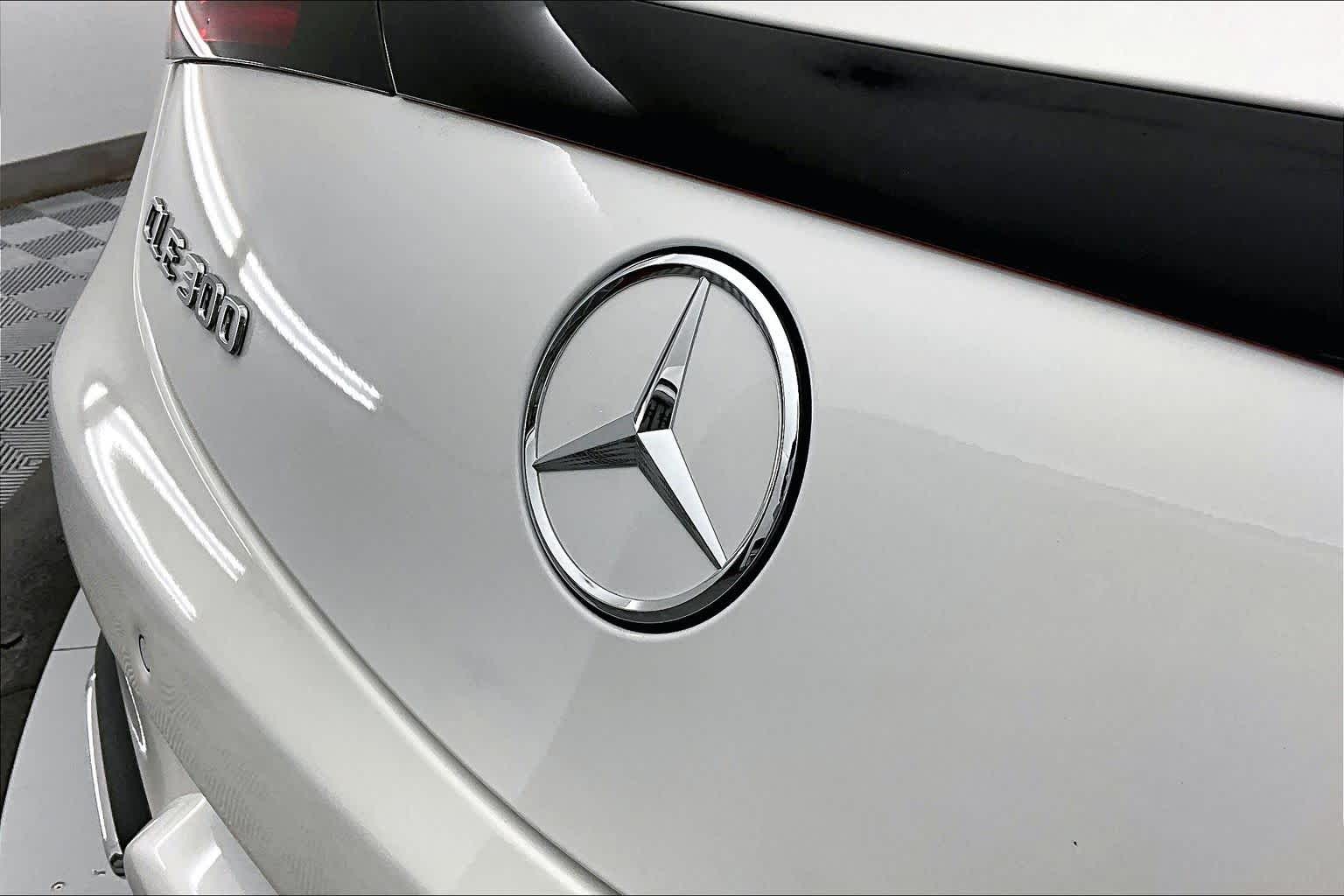 Thumbnail: 2026 Mercedes-Benz CLE - 22