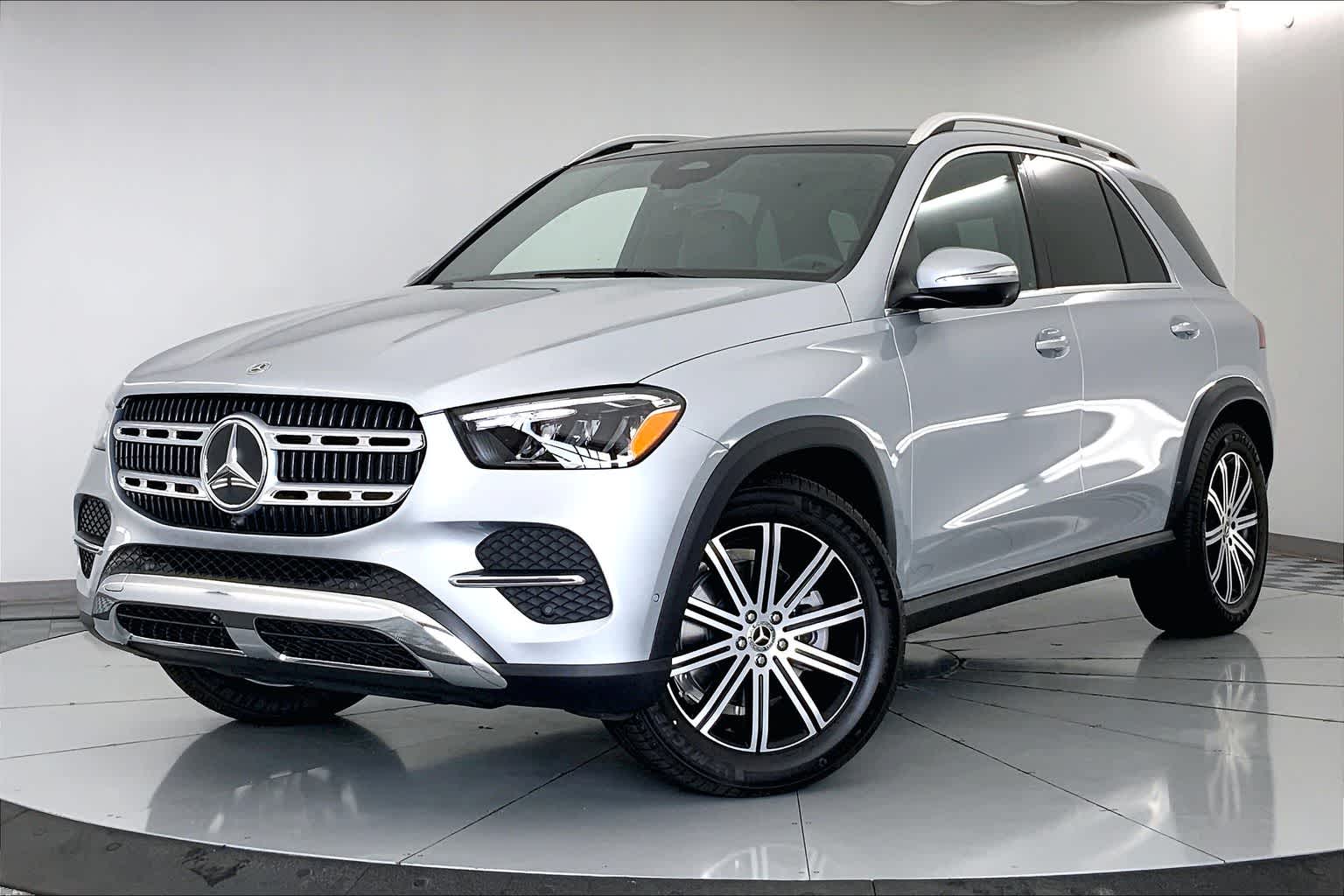 2025 Mercedes-Benz GLE 350 -
                  Urbandale, IA