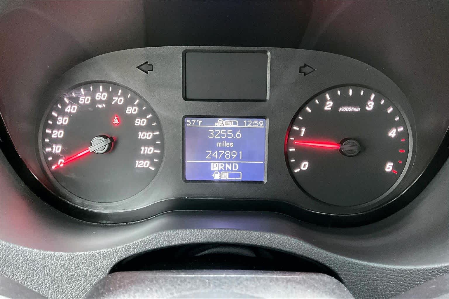 Thumbnail: 2019 Mercedes-Benz Sprinter - 17