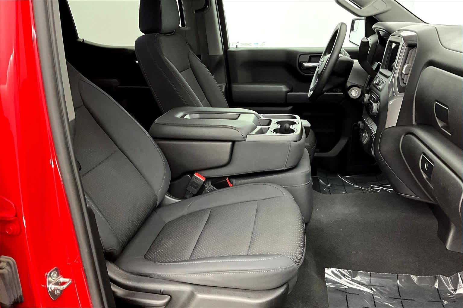 Thumbnail: 2019 Chevrolet Silverado 1500 - 14