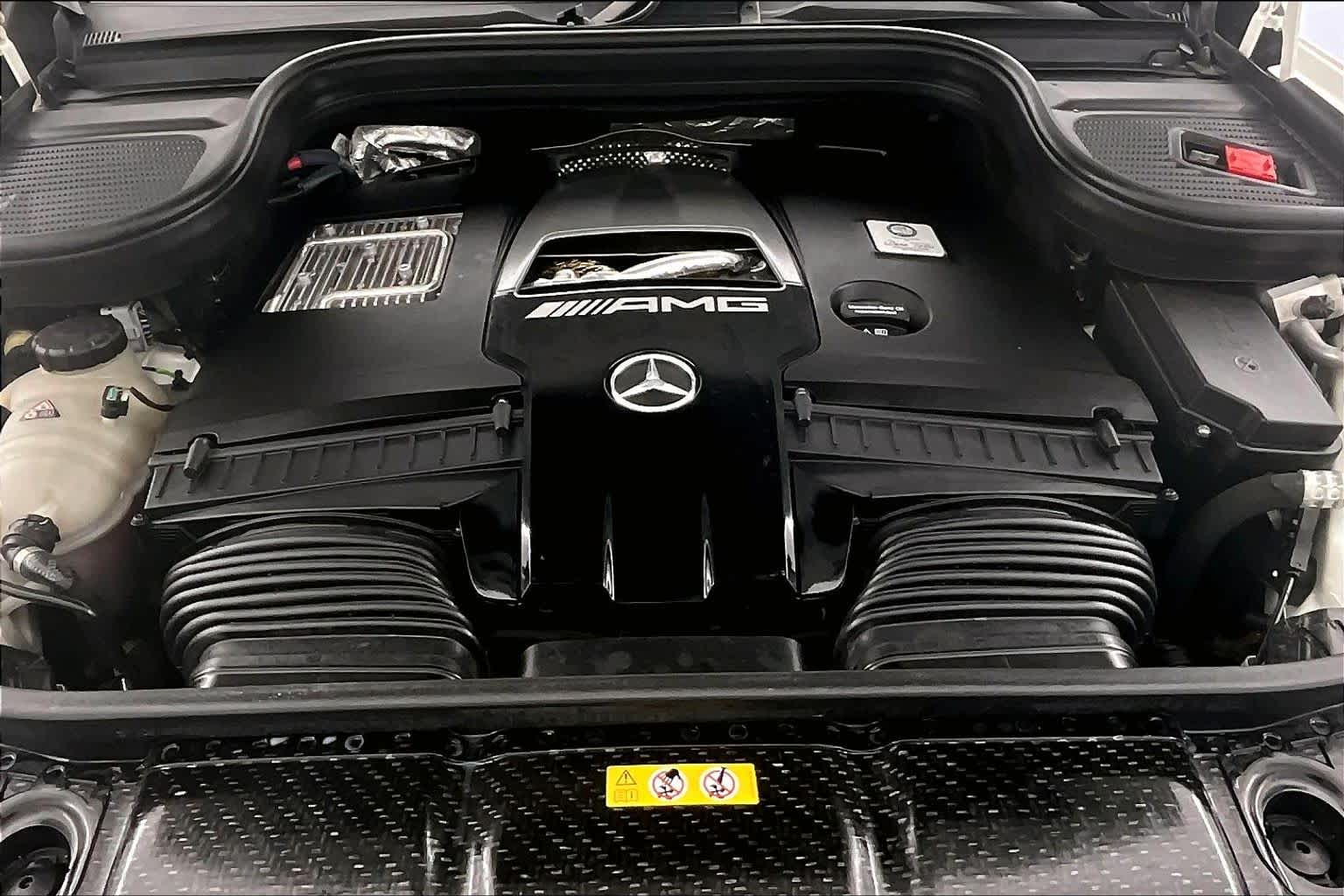 Thumbnail: 2021 Mercedes-Benz GL-Class - 9