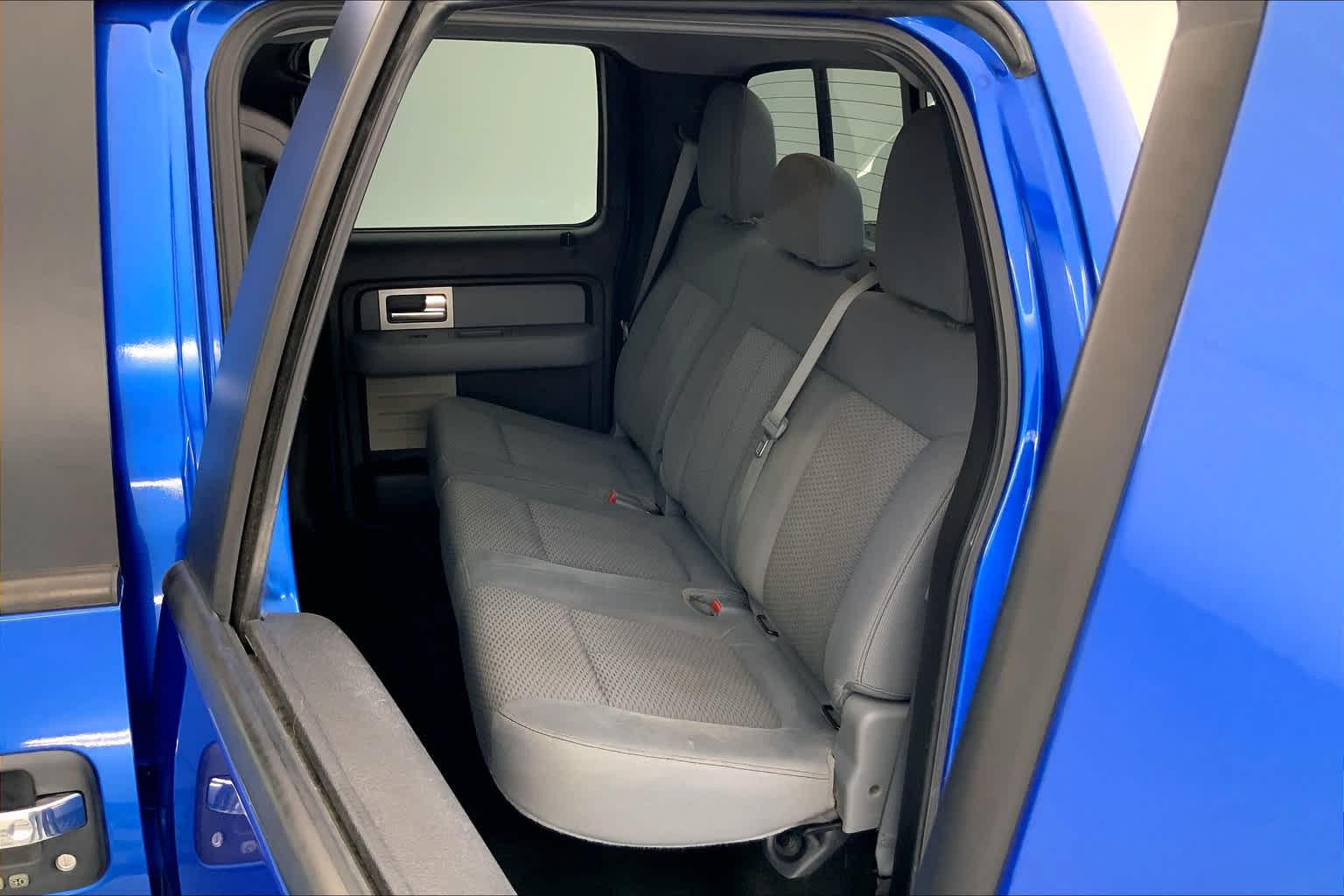 Thumbnail: 2011 Ford F-150 - 13