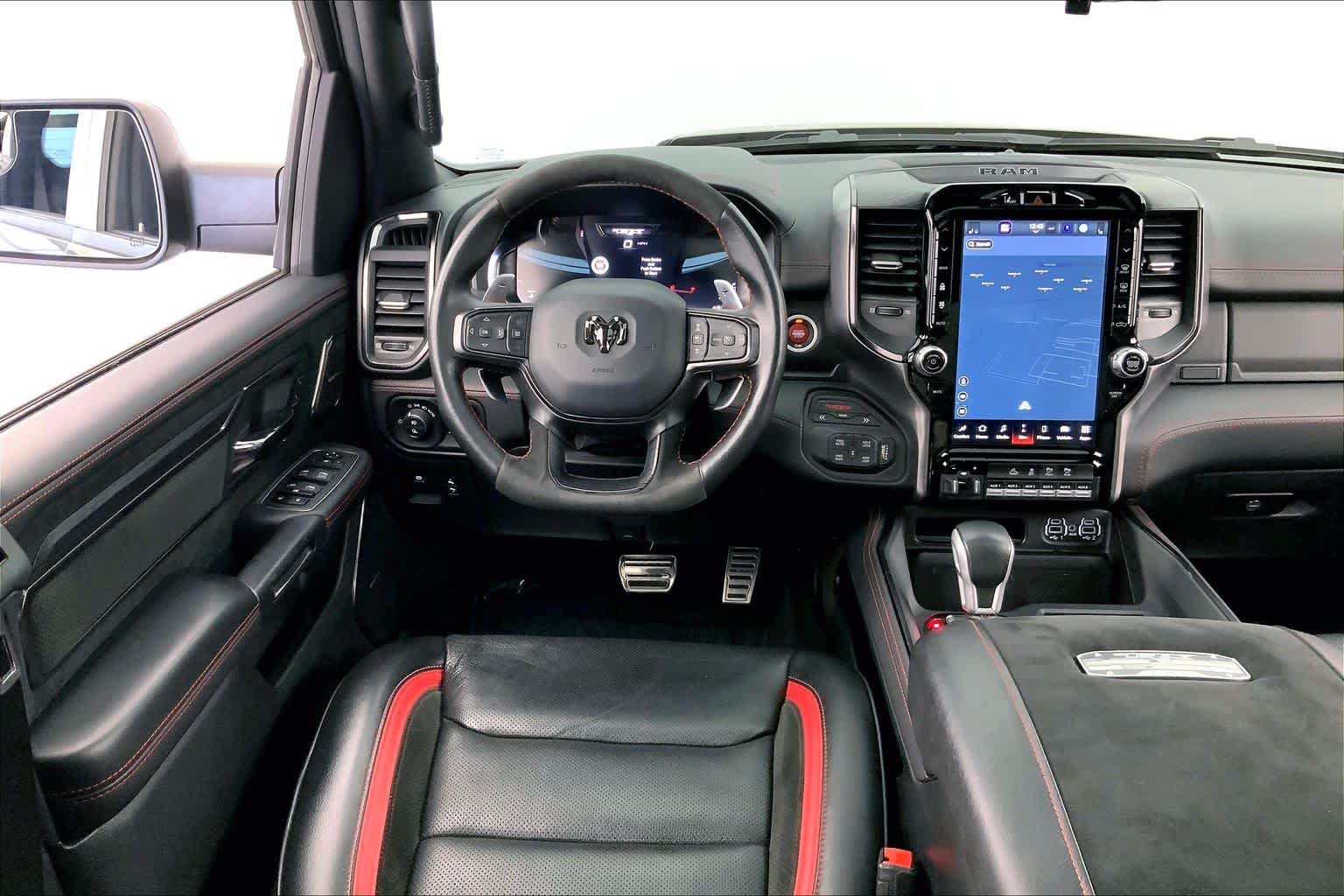 Thumbnail: 2024 RAM 1500 - 15