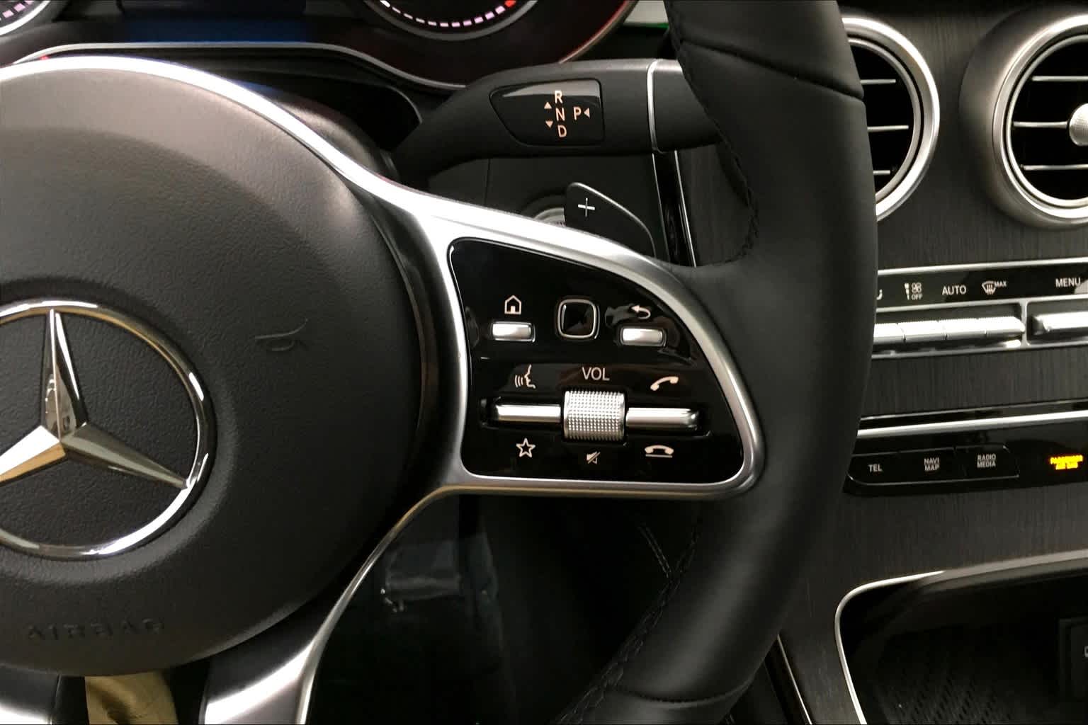 Thumbnail: 2020 Mercedes-Benz GLC - 16
