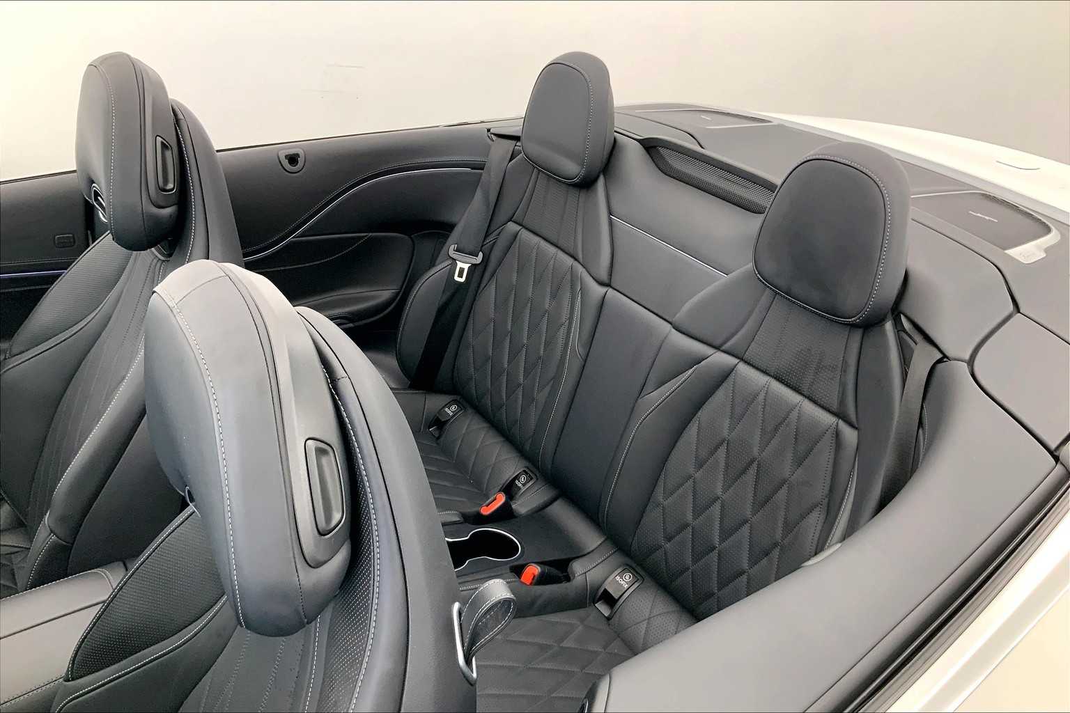 Thumbnail: 2024 Mercedes-Benz CLE - 13