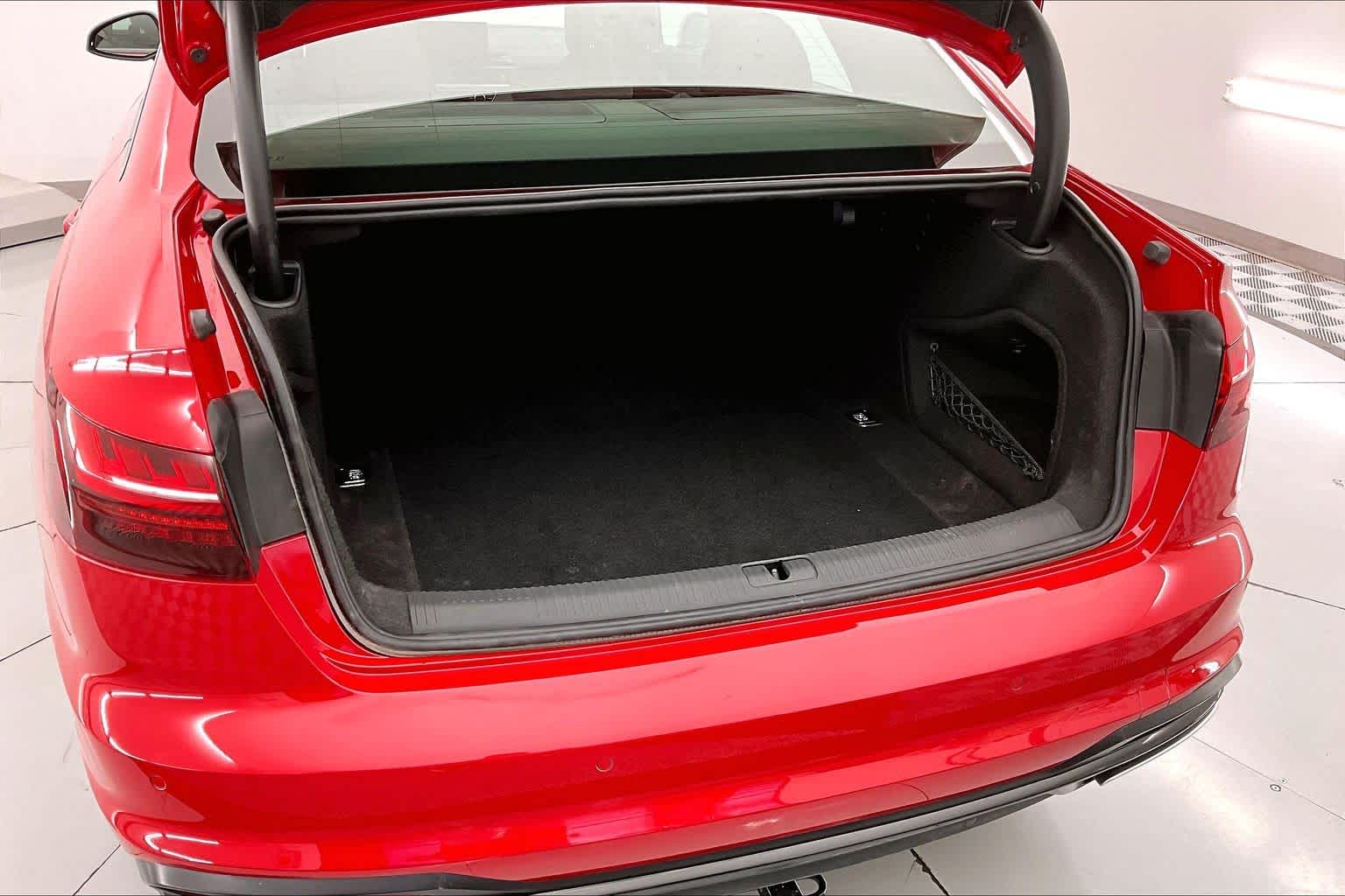 Thumbnail: 2022 Audi A4 - 19