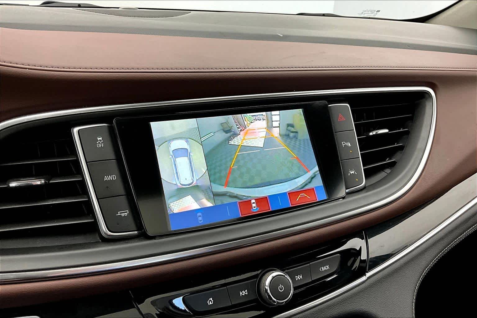 Thumbnail: 2018 Buick Enclave - 21
