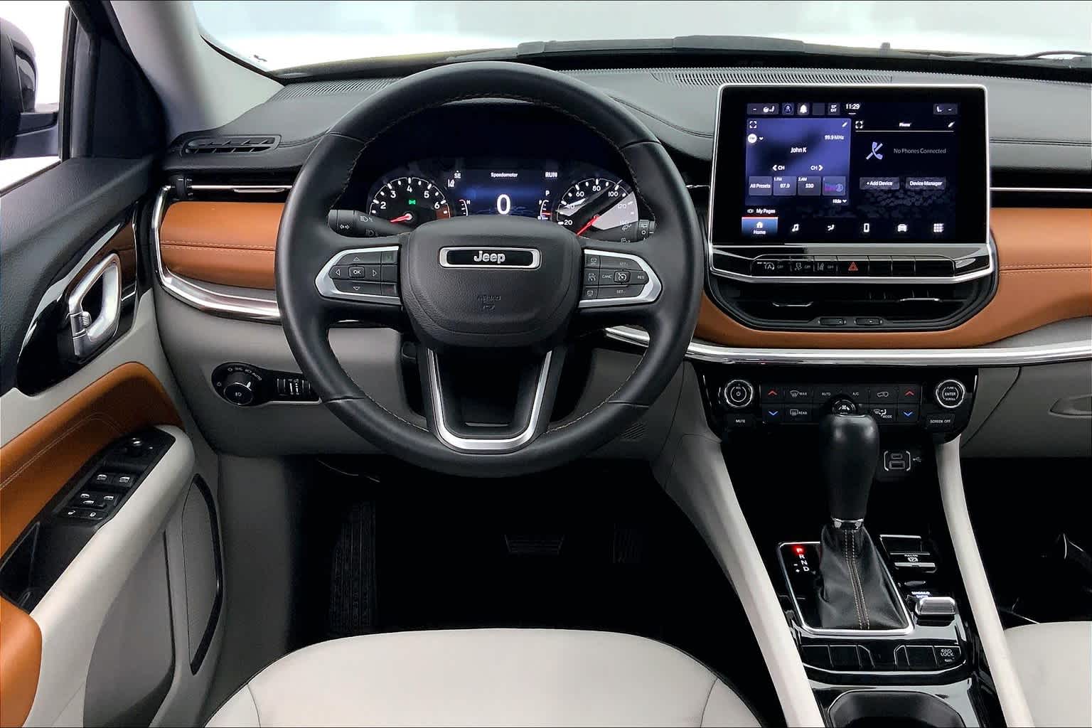 2022 Jeep Compass Limited 15