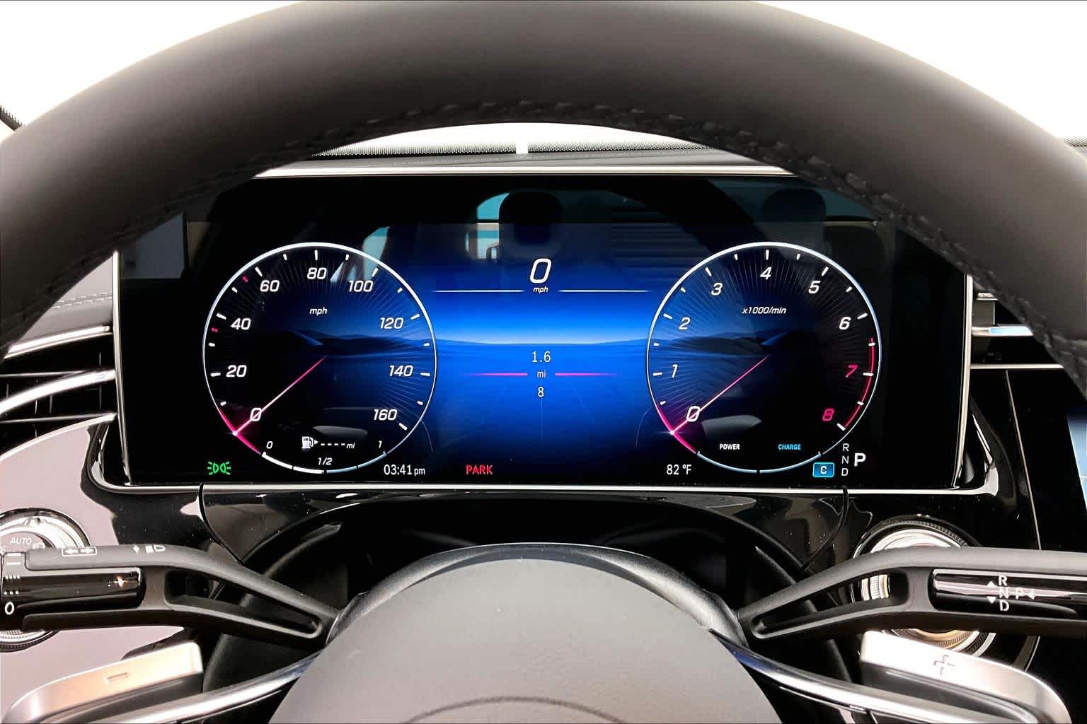 Thumbnail: 2026 Mercedes-Benz E-Class - 18