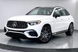  Mercedes-Benz AMG GLC 43