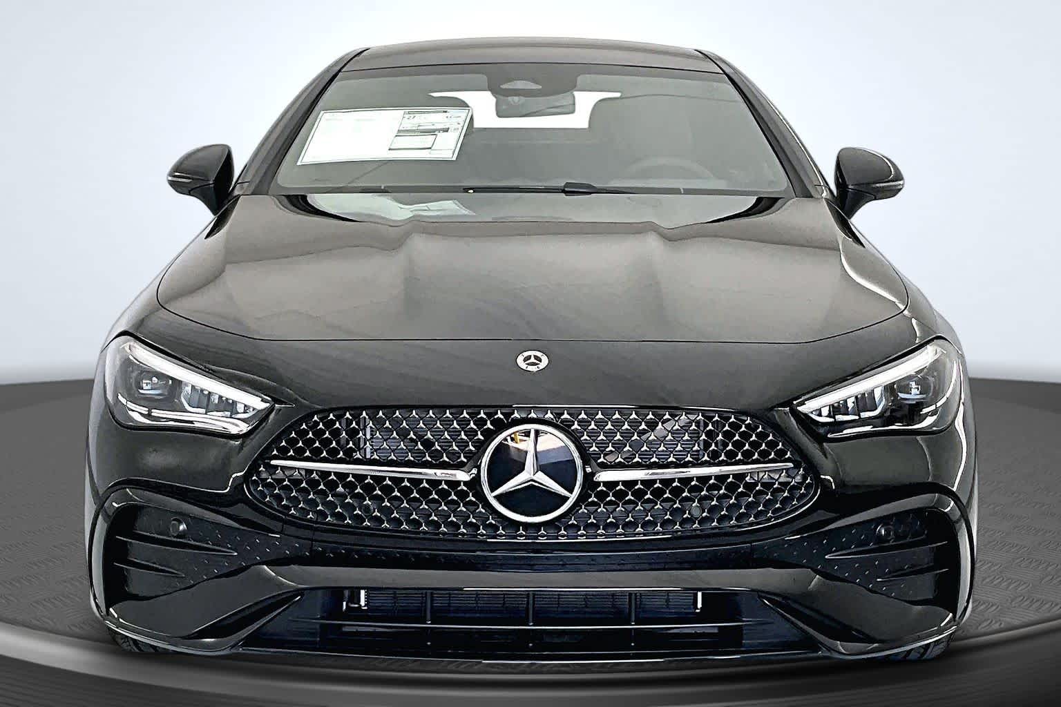 Thumbnail: 2026 Mercedes-Benz CLE - 5