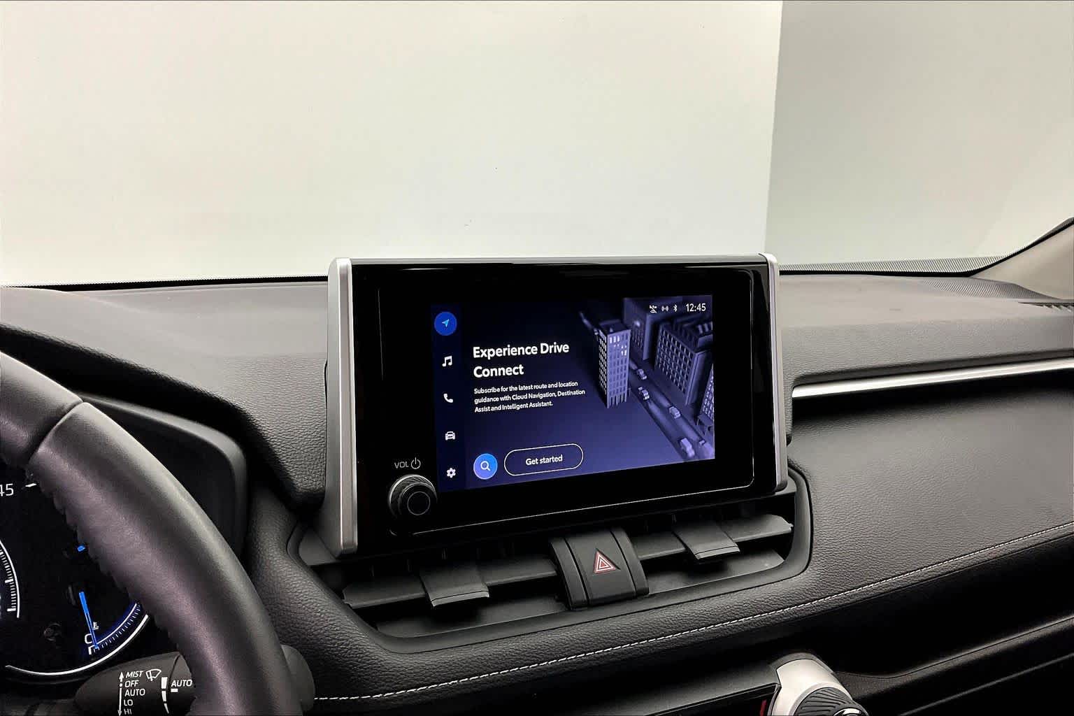 Thumbnail: 2023 Toyota RAV4 - 16