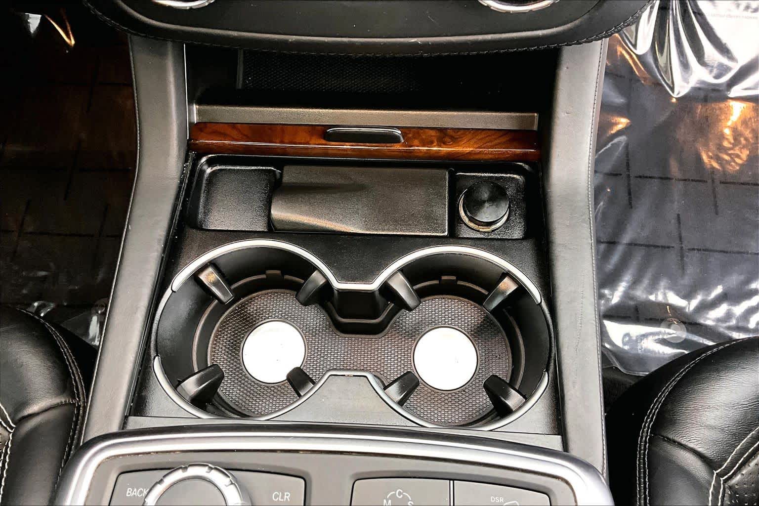 Thumbnail: 2013 Mercedes-Benz M-Class - 26