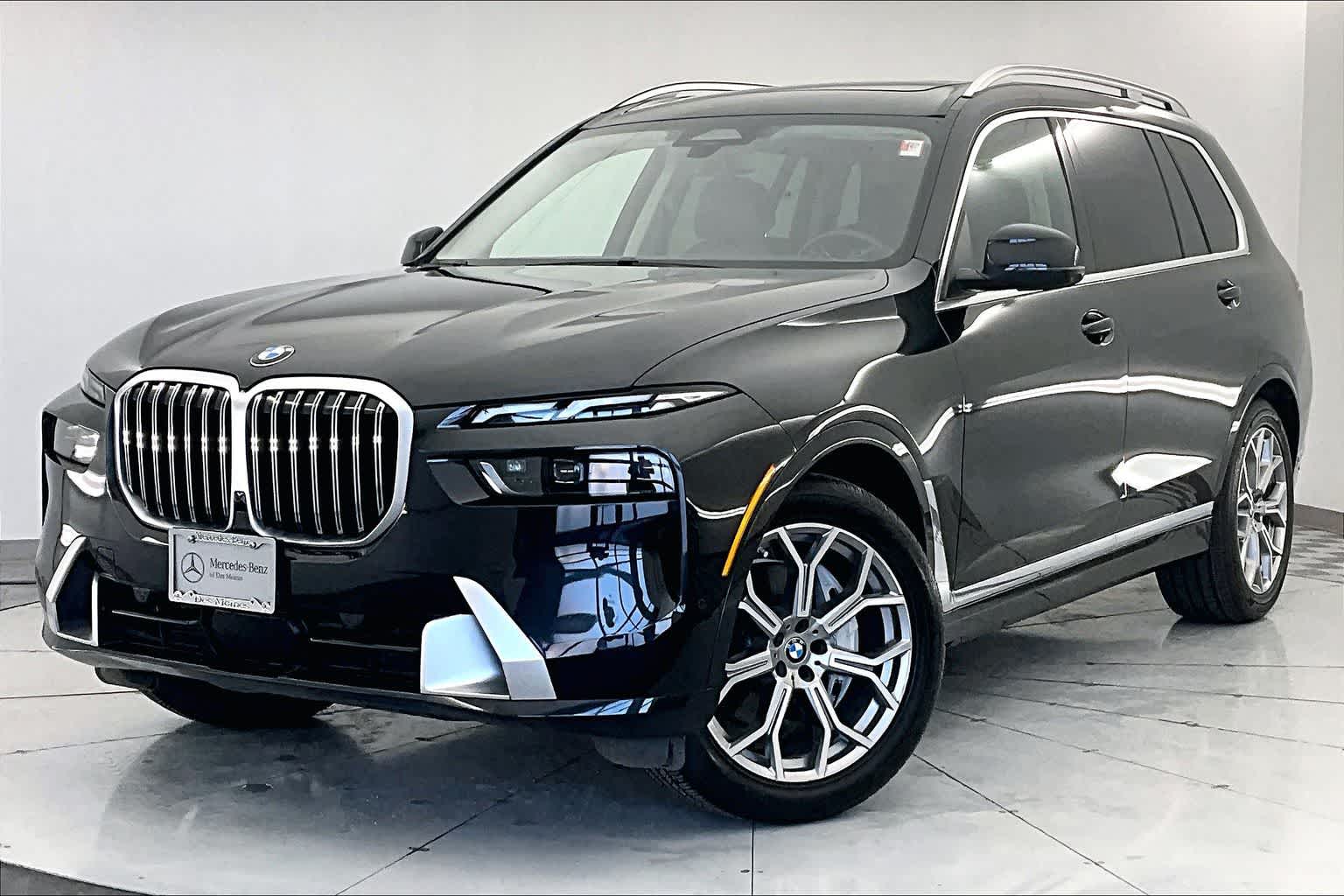 Thumbnail: 2023 BMW X7 - 1