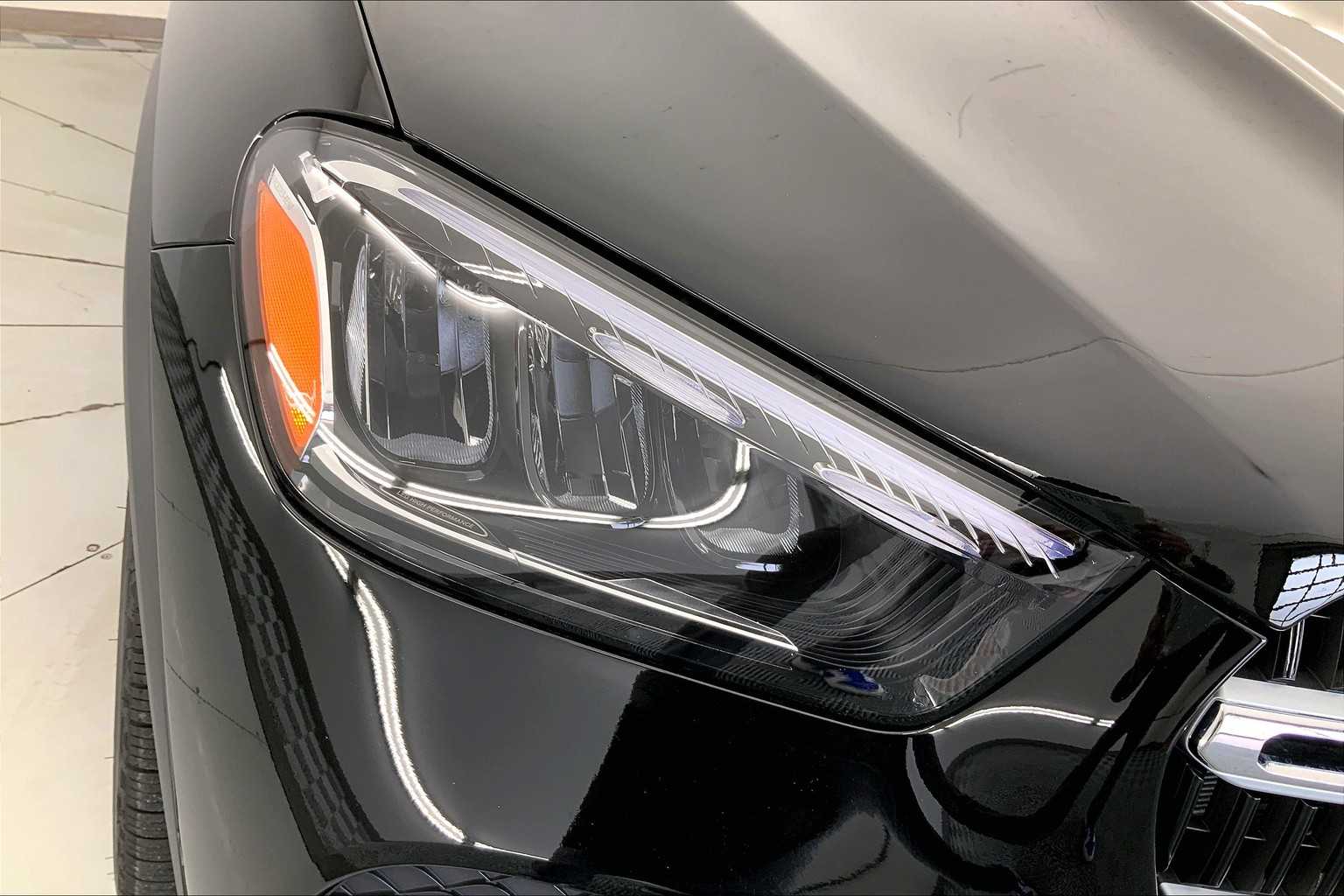 2025 Mercedes-Benz GLE 350 21