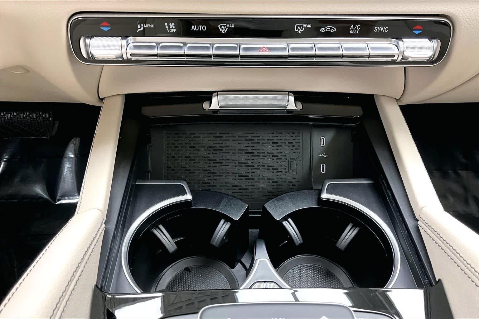 Thumbnail: 2026 Mercedes-Benz GLE - 23