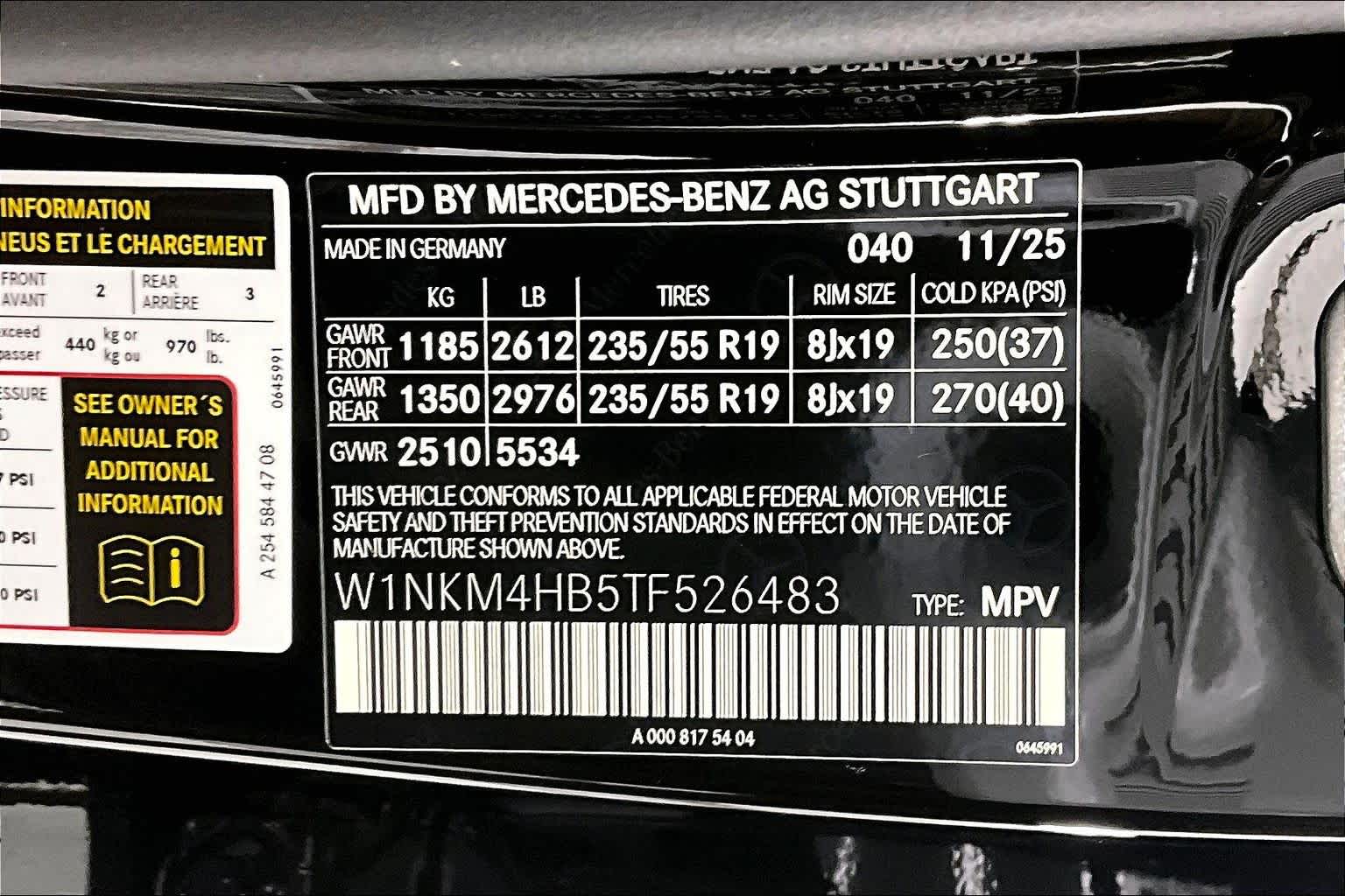 Thumbnail: 2026 Mercedes-Benz GLC - 25