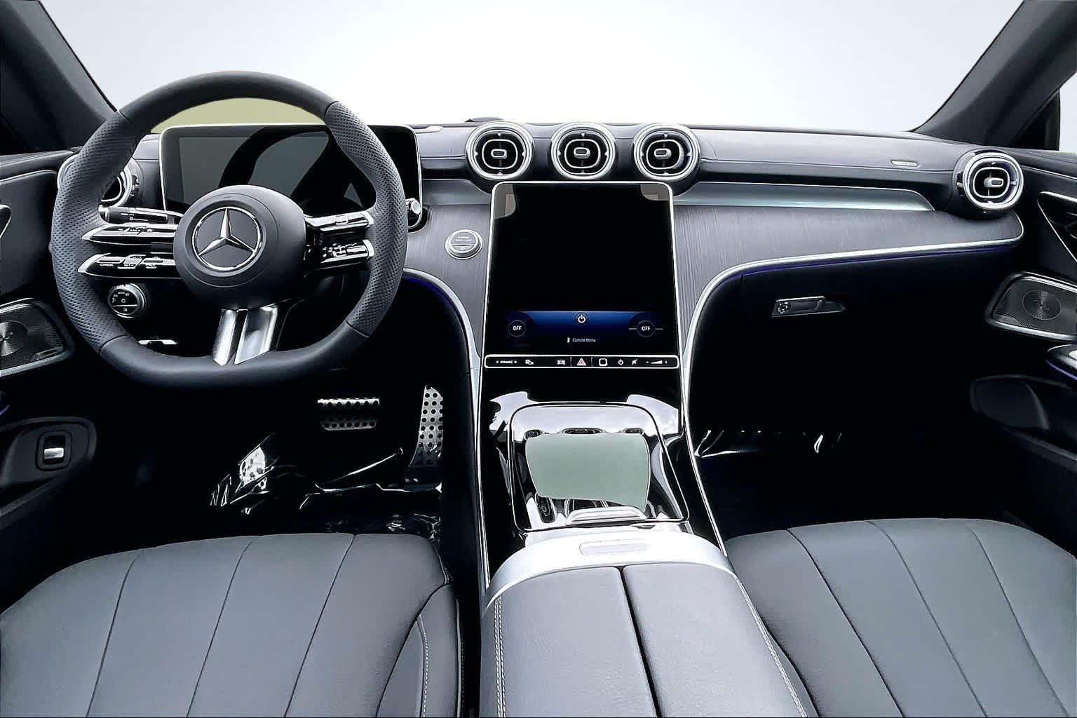 Thumbnail: 2026 Mercedes-Benz CLE - 10