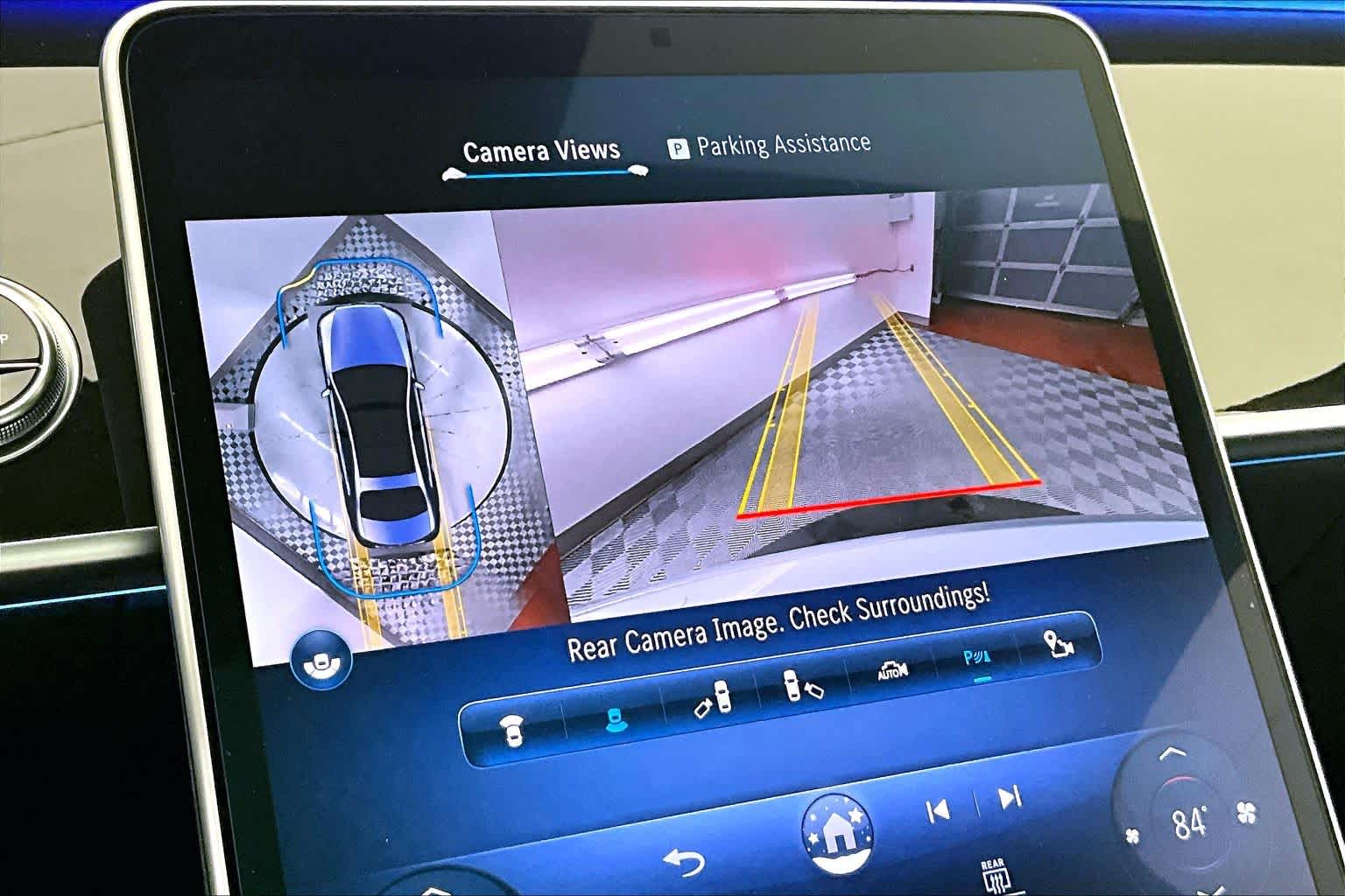 Thumbnail: 2024 Mercedes-Benz S-Class - 21