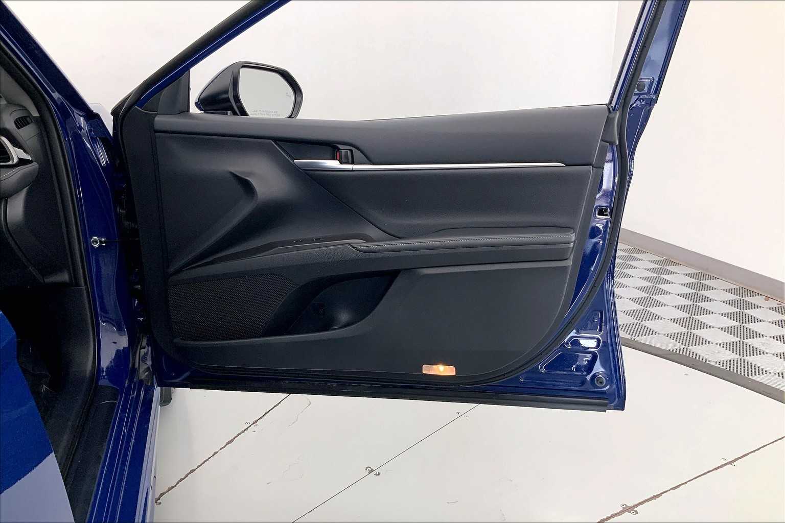 Thumbnail: 2024 Toyota Camry - 24