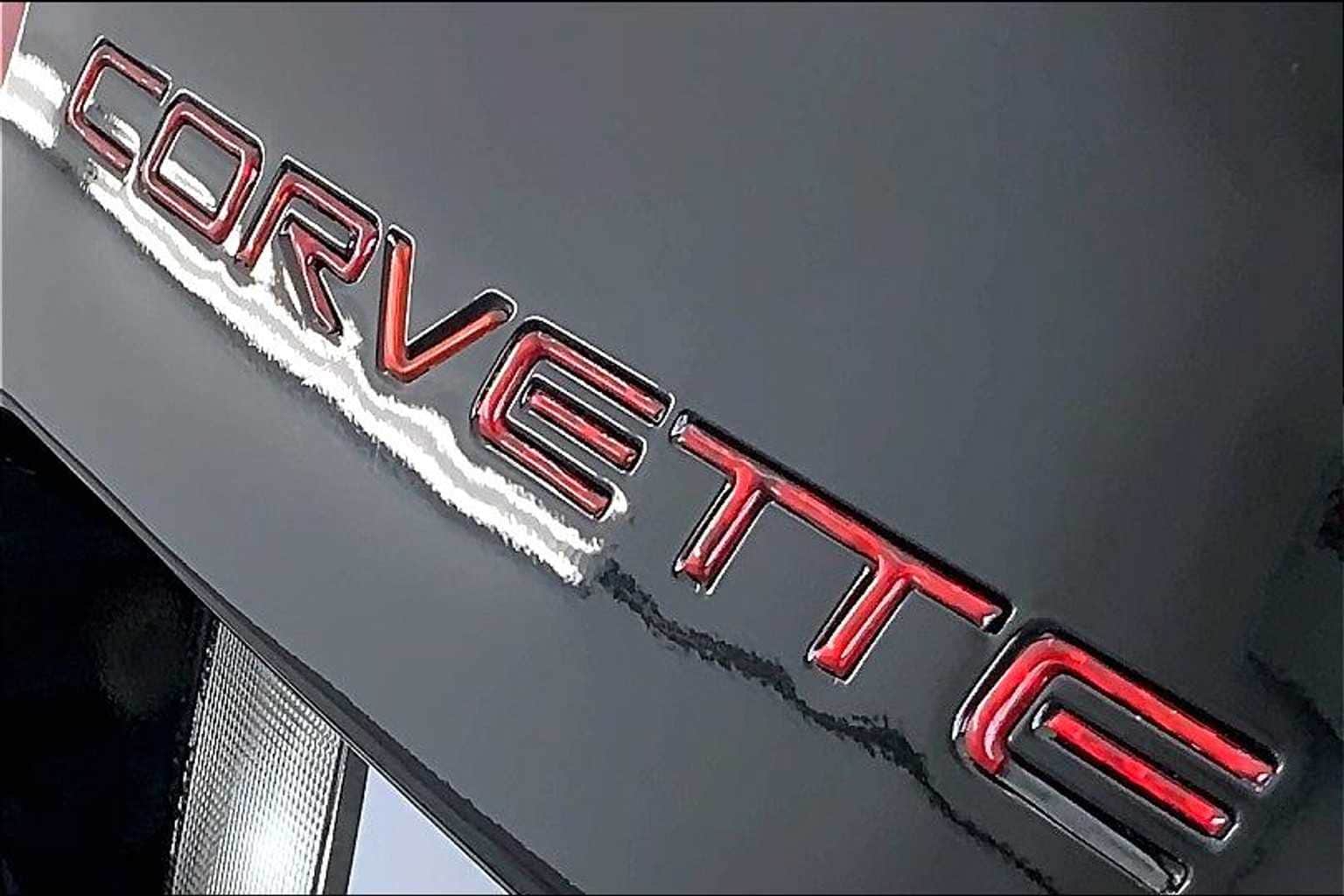 Thumbnail: 2004 Chevrolet Corvette - 7