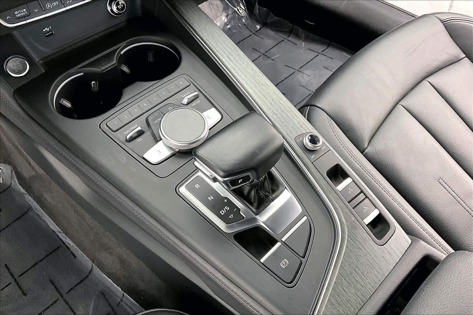 Thumbnail: 2019 Audi A5 - 17