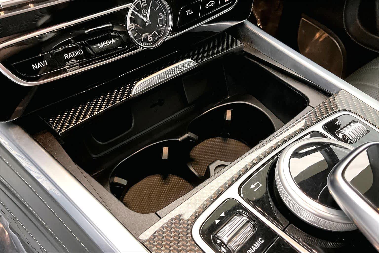 Thumbnail: 2023 Mercedes-Benz G-Class - 27